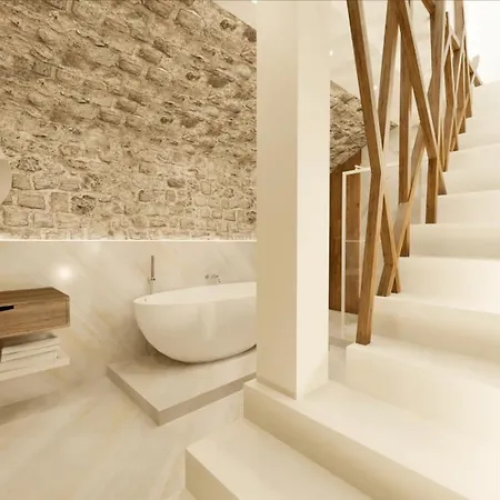 Bulle Apartment Paris