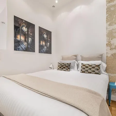Apartment Bulle
