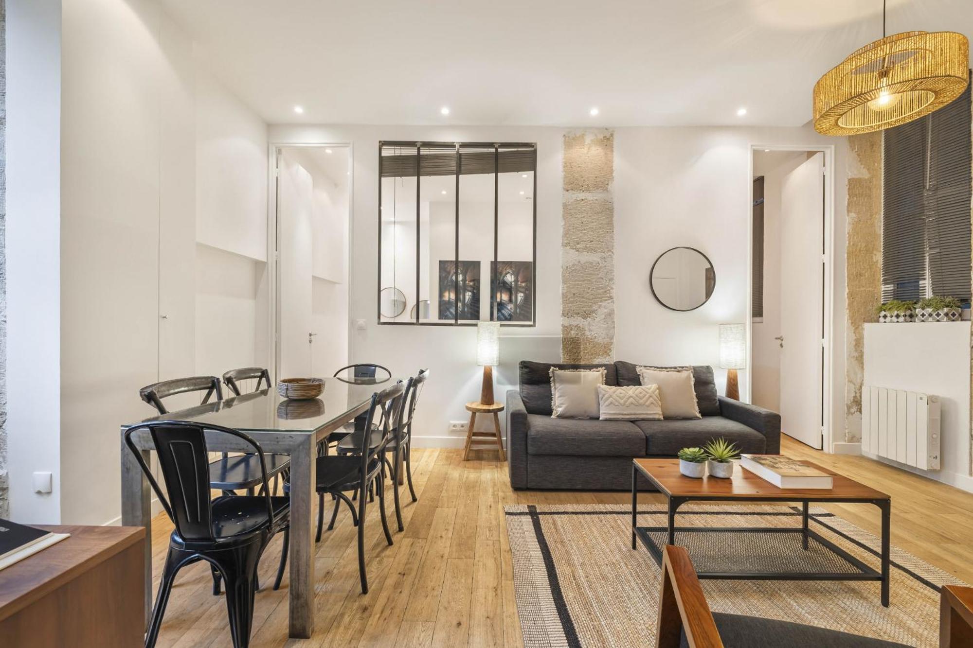 Bulle Appartamento *